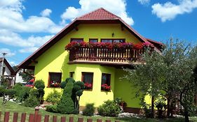 Apartman Adrianka