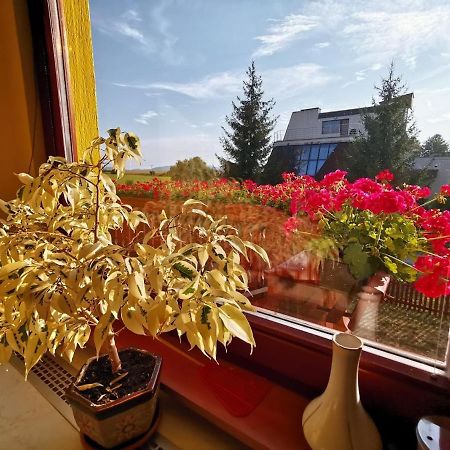 Apartman Adrianka Turčianske Teplice Exterior foto